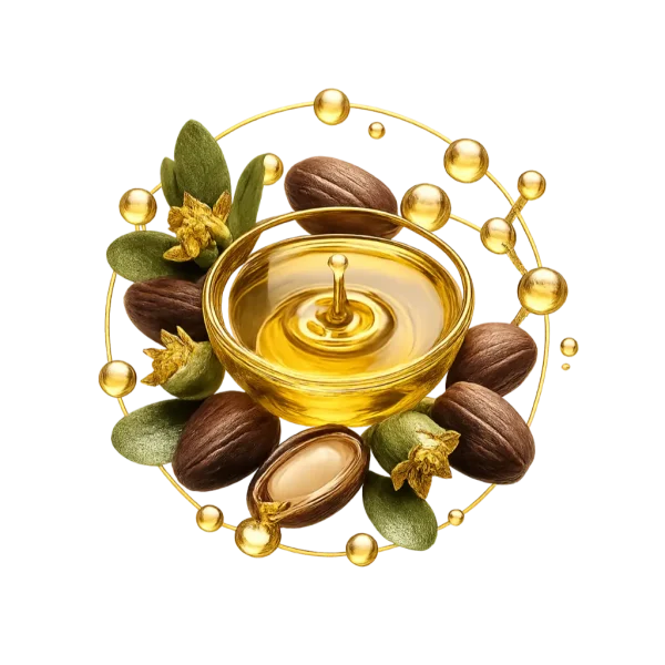 Jojoba Oil
