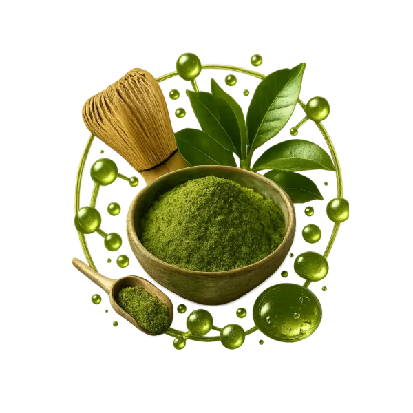 Matcha Extract