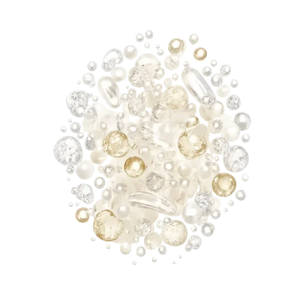 קומפלקס פרוביוטי ופרמנטים